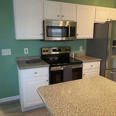 Вилла Adorable 3Br/2Ba W/ Garage 2Min Walk Ecu Health Гринвилл Экстерьер фото