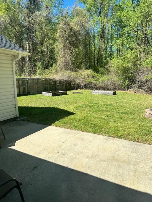 Вилла Adorable 3Br/2Ba W/ Garage 2Min Walk Ecu Health Гринвилл Экстерьер фото